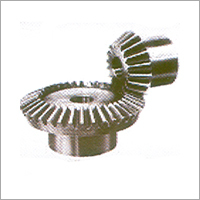 Industrial Bevel Gear