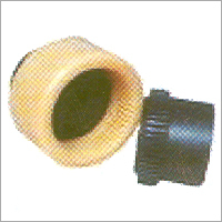 Nylon Gear Coupling