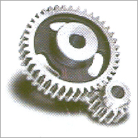 Spur Gears