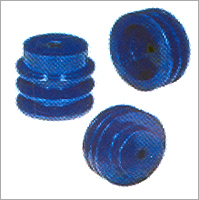 CI Pulleys