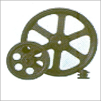 Belt Pulleys