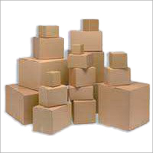 Industrial Cardboard Boxes