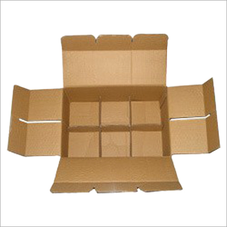 Partition Box