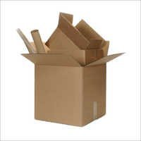 Corrugated Cardboard Boxes