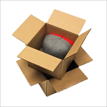 Cardboard Corrugated Storage Boxes