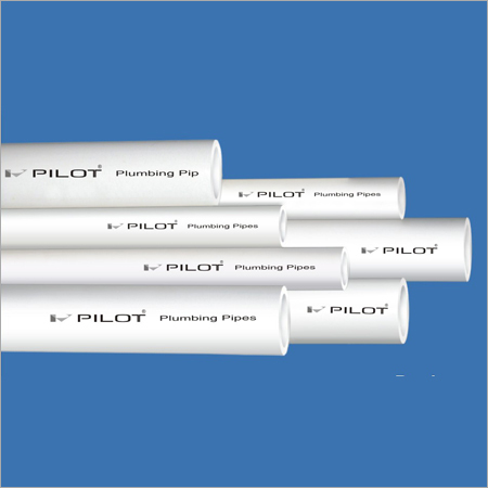 Plumbing Pipes