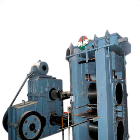 Cold Rolling Machine