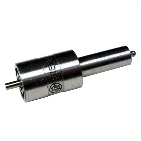 Automotive Direct Fuel Injection