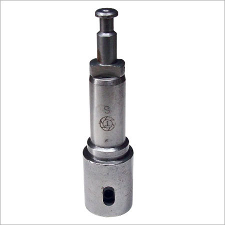 Fuel Injection Equipments