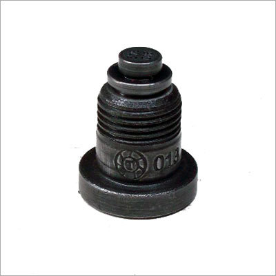 6 Cylinder Fuel Injection system