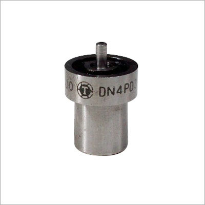 Diesel Engine Fuel Injection Equipment