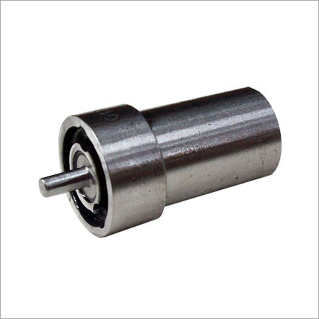 Diesel Fuel Injection
