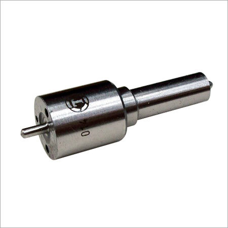 Auto Fuel Injection