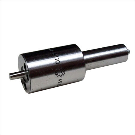 Automotive Fuel Injection Equipment