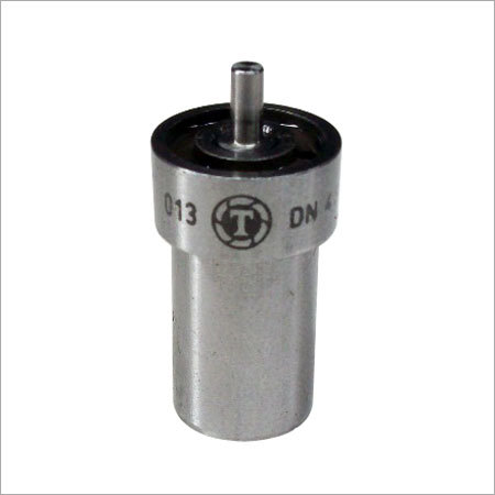 Fuel Injection Pump Nozzle