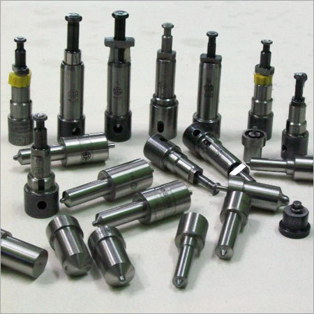 Fuel Injection Equipment