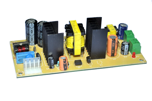 AC to DC 50W LED Driver