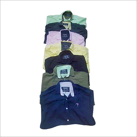 Casual Shirts - Cotton, Multiple Sizes, Long Sleeve | Button Closure, Collared, Comfort, Style, Durability, Breathability, Versatile, Regular Fit
