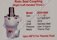 Roto Seal Coupling