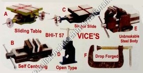 sliding table single slide