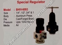special regulator