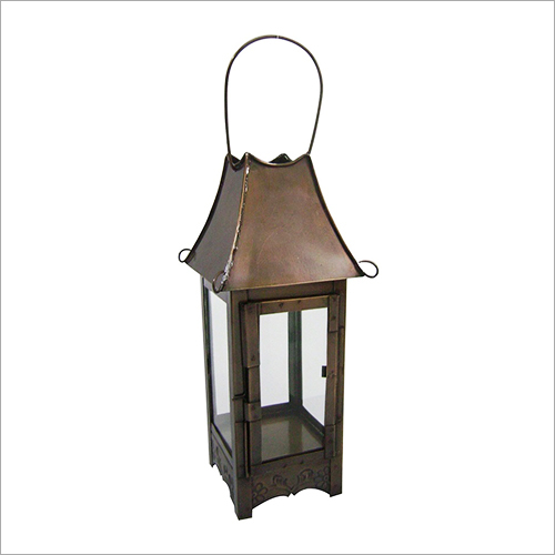 Indoor Outdoor Antique Designer Candle Lanterns