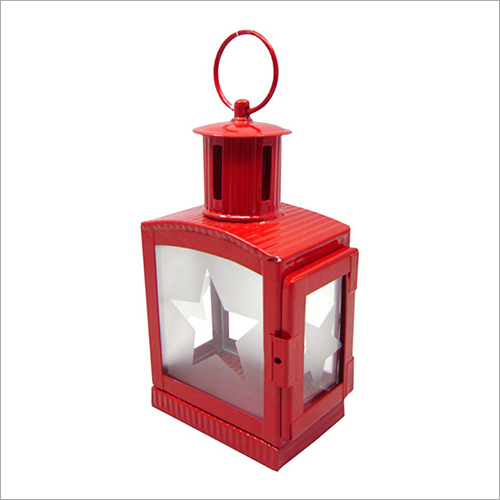 Home Furnishing Candle Metal Lanterns