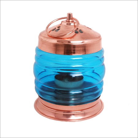 Balcony Antique Metal Hanging Lanterns