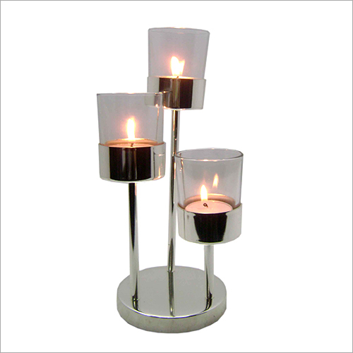 Decorative Candle Holders