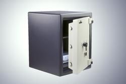 Burglar Resistant Safes