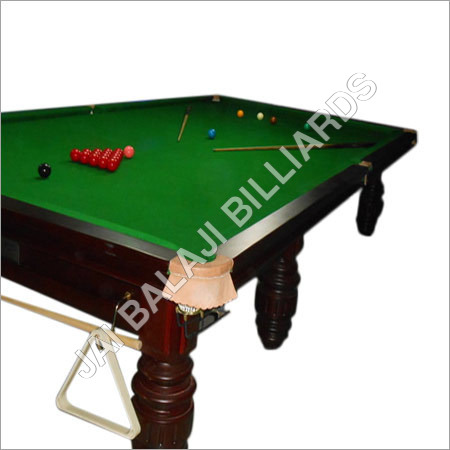 Portable Pool Tables