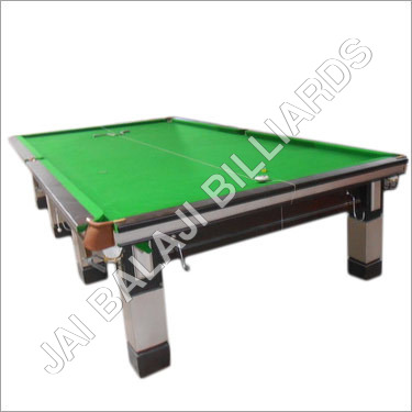 Small Billiard Table