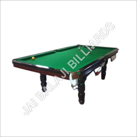 Mini Pool Table