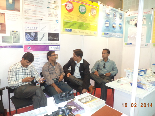 ISAR 2014 Ahmedabad (Gujarat)
