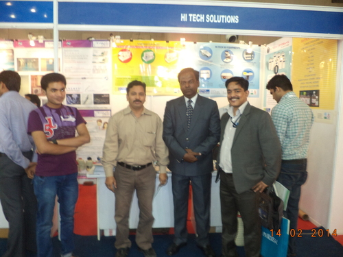 ISAR 2014 Ahmedabad (Gujarat)