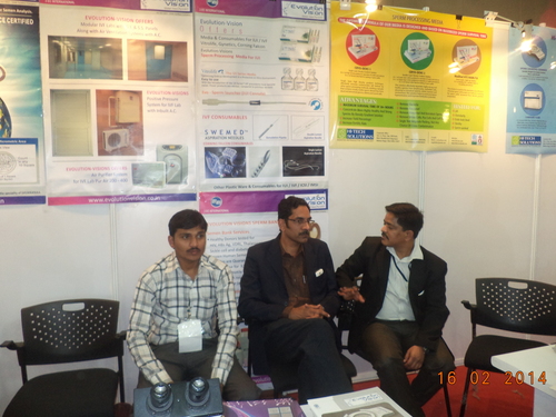 Latest Event / Conference