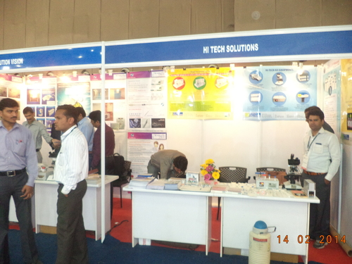 ISAR 2014 Ahmedabad (Gujarat)