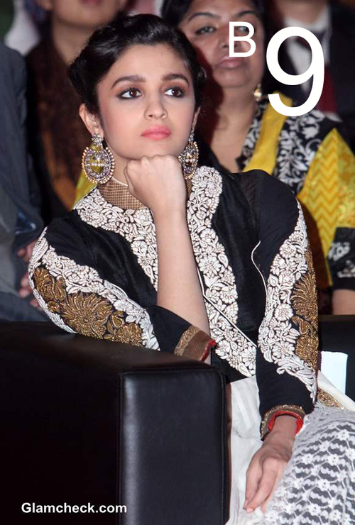 Bollywood Style Dresses