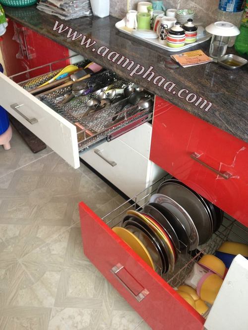 Kitchen Accessories Dealers