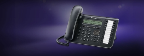 KX-NT543