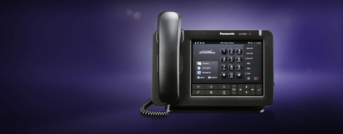 KX-UT670