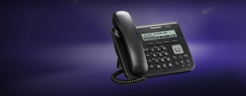 KX-UT123
