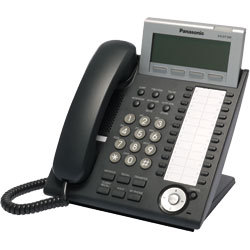 KX-DT346