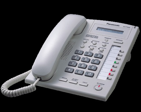 KX-T7665