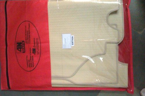 CAR MATS