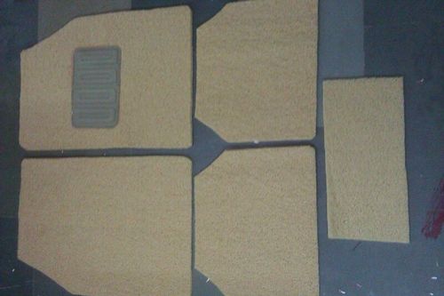 CAR MATS
