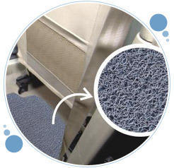 CAR MATS