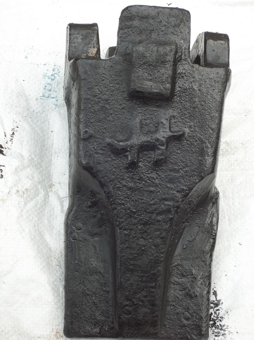 Alloy Steel Castings
