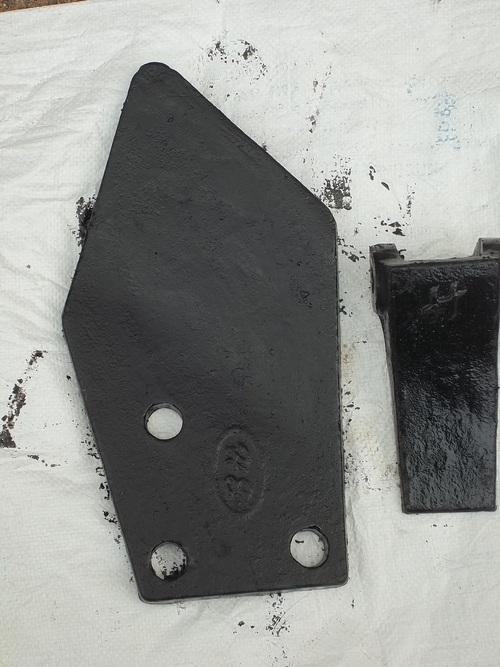 Jcb Excavator Teeth