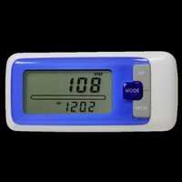 Digital Pedometer